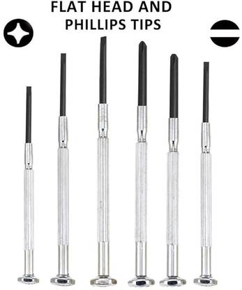 tus Precision Screwdriver Set Precision Screwdriver Set