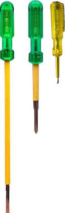 TAPARIA 903 I + 904 I + 813 Combination Screwdriver Set