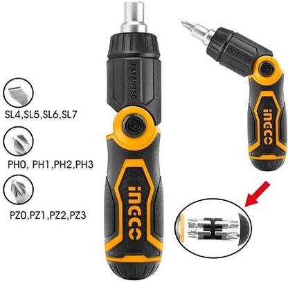 Garg overseas Screw Driver Standard Screwdriver