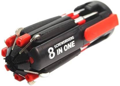 keraliya brother 8 in 1 screw driver Precision Screwdriver