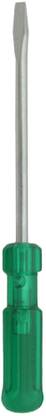 Implemental SCREW DRIVER FLAT 825 200 X 6 MM Flat Tip Combination Screwdriver