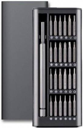 KGBTREADS 24 in 1 precision scewdriver set Precision Screwdriver Set