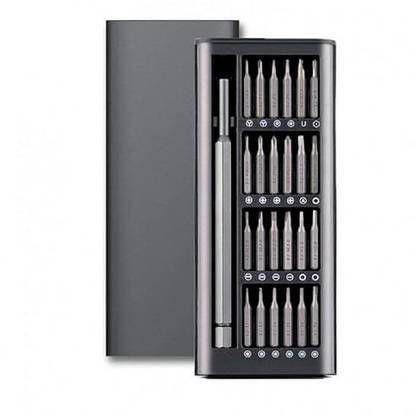 DIKPULGROUP Mini Screwdriver Set Combination Screwdriver Set