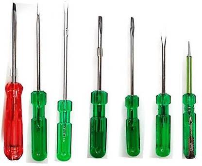 krii 1 Combination Screwdriver Set