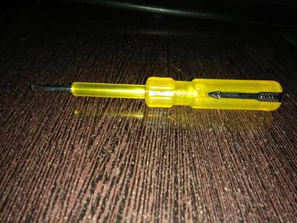 hin SCREWDRIVER Standard Screwdriver