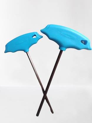 TAPARIA TA - TAK 4,5 Long Handle Screwdriver