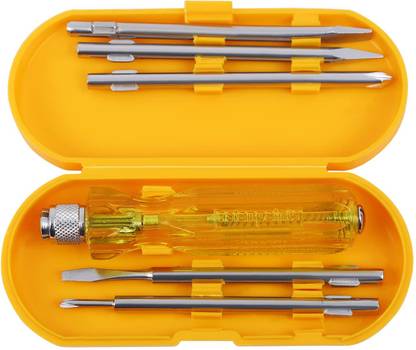 FDSA atroy Combination Screwdriver Set
