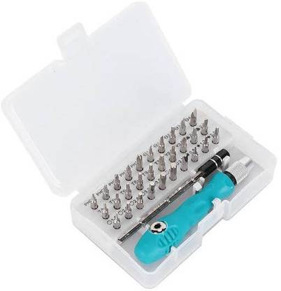 GRR 1 Combination Screwdriver Set
