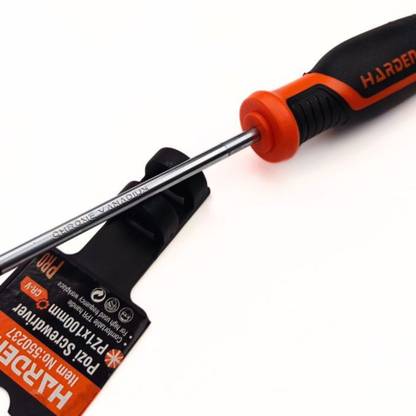 Yellow Tommy T15 Torx Screwdriver | 1x100mm | Precision Star Tool Precision Screwdriverÿÿ(Pack of 1)