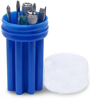 Digital Craft Heavy dut multiple use Screwdriver for home and professional Combination Screwdriver Set