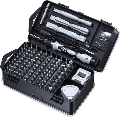 Eco sip Scrudriver set Long Handle Screwdriver Set