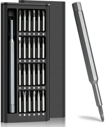 BANQLYN 24 in 1 Precision Screwdriver Set Standard Screwdriver Set