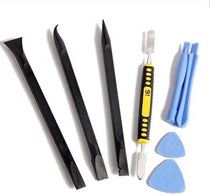DHRUV-PRO SW-X1468 Phone Display Replace Kit Electronics tool for iPhone, Ipad Repair Standard Screwdriver Set