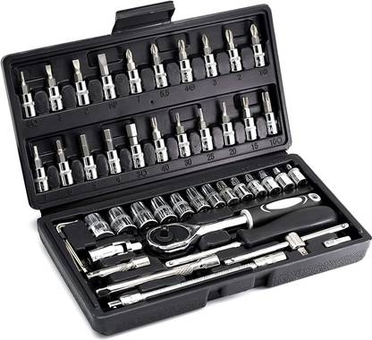 Elisco screwdriver Combination Screwdriver Set