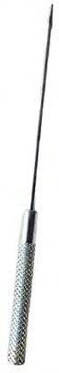 B K Jagan and Co Metal Ice Pick/Puncher/Piercing Tool/Pocker with Sharp Edge Long Handle Screwdriver