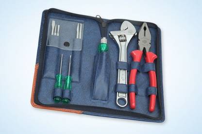 TAPARIA 1005 - UNIVERSAL TOOL KIT Standard Screwdriver Set