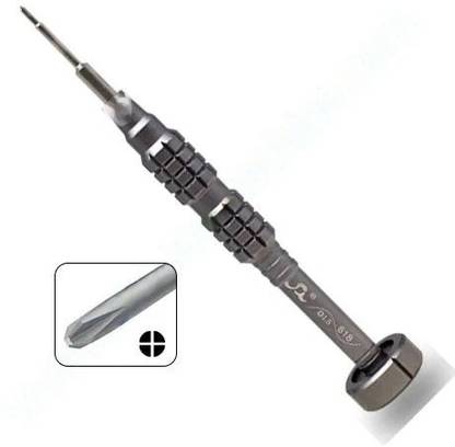BABATOOLS BABA TOOLS 3D SCREWDRIVER SW-618 1.5 Precision Screwdriver
