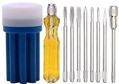 scadio screwdriver set Impact Screwdriver Set
