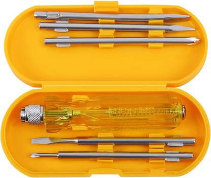Gayan B081SVFH460 Combination Screwdriver Set