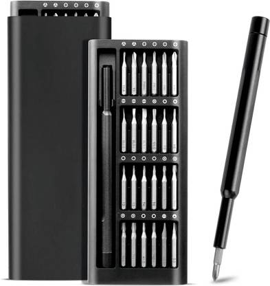 HAVEU Screwdriver Kit 24 in 1 Small Screwdriver Set Precision Screwdriver Set