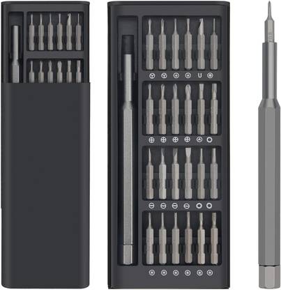 claritycart 24 in 1 Mini Screwdriver Set repair tool Standard Screwdriver Set