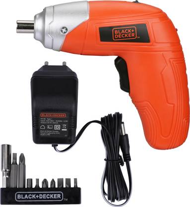 BLACK+DECKER Combination Screwdriver Combination Screwdriver