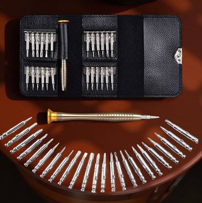 KNIKERS Mini Precision Tool Kit Screwdriver Set Precision Screwdriver Set