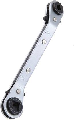 VNGEE ENTERPRISE Ratchet Wrench Ratchet Screwdriver