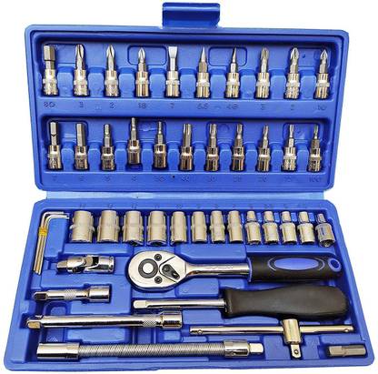 Luhar Innovative Electronic ?73005 Combination Screwdriver Set