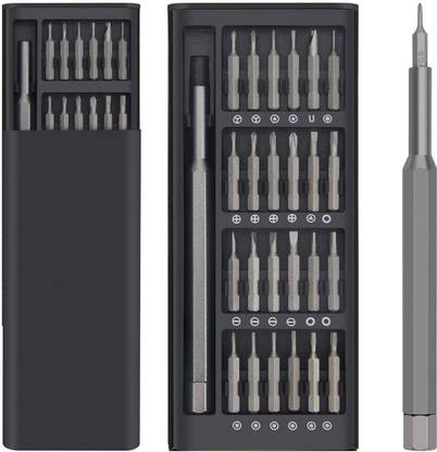 cheshtasales 24 In 1 Screwdriver magnetic Set Combination Screwdriver Set