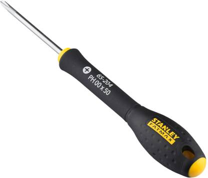 STANLEY 0-65-204 Precision Screwdriver