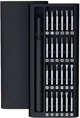 Aryamurti 24-in-1 Precision Screwdriver Set,Small Screwdriver Magnetic Repair Tool Kit Precision Screwdriver Set