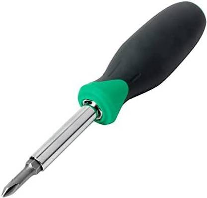 moglix 11 Combination Screwdriver