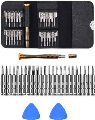 FADMAN Repair Tool Kit for Electronics Precision Screwdriver Set