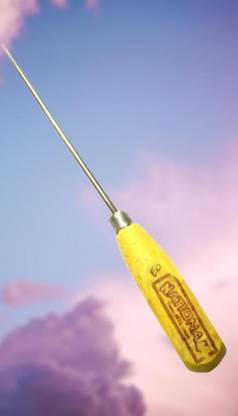 greengrow Handle-Screwdriver_12 Long Handle Screwdriver
