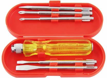 nexu SCREWDRIVER Standard Screwdriver