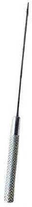 B K Jagan and Co Metal Ice Pick/Puncher/Piercing Tool/Pocker with Sharp Edge Long Handle Screwdriver