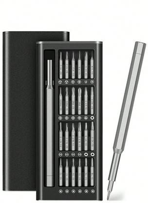Bhagvati enterprises 24 in 1 precision screwdriver Precision Screwdriver Set