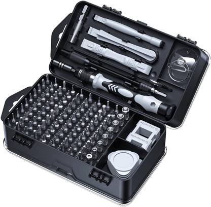 SKYVOKES Combination Screwdriver Set for Home Combination Screwdriver Set