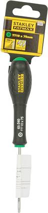 STANLEY 0-65-340 Precision Screwdriver