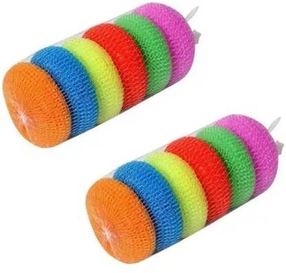 Sample Nylon_scrb Scrub Pad