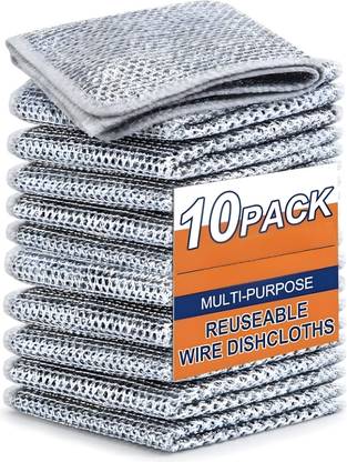 UnicueHub Scrb_252 Scrub Pad