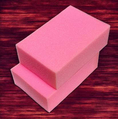 M3CARE CAR & BIKE POLISH APPLICATOR Scrub Sponge, Scrub Pad