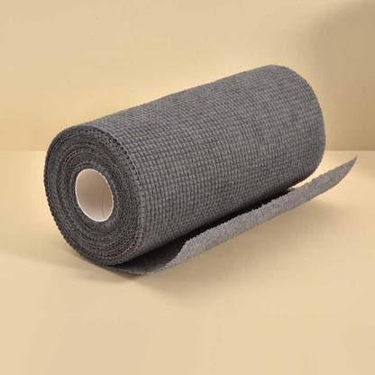 Plenteous Microfiber Kitchen Towel, Multi-purpose Lint Free Cleaning Cloths for Kitchen Sponge Wipe