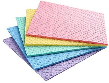 PITRADEV Scrb_191 Scrub Sponge