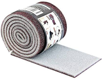 R K ENTERPRISE Magic Cleaning Sponge Roll Scratch Proof Kitchen Utensil Cleaning Scruber Sponge Scrub Pad, Scrub Sponge, Sponge Wipe, Stainless Steel Scrub