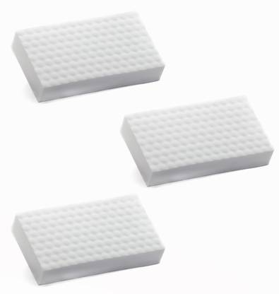 Mast Magic Eraser Melamine sponge for Stain Removal Sponge Wipe