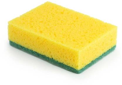 QWGPT vim bar scrub Scrub Sponge