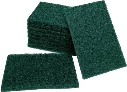 Mast Nylon Scrub Pad Size 3 x 4 inches Scrub Pad