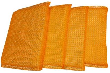LKAD Sponge Scrubpad Scrub Sponge
